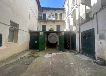 Quadrilocale Via Roma, Fossano - foto 27