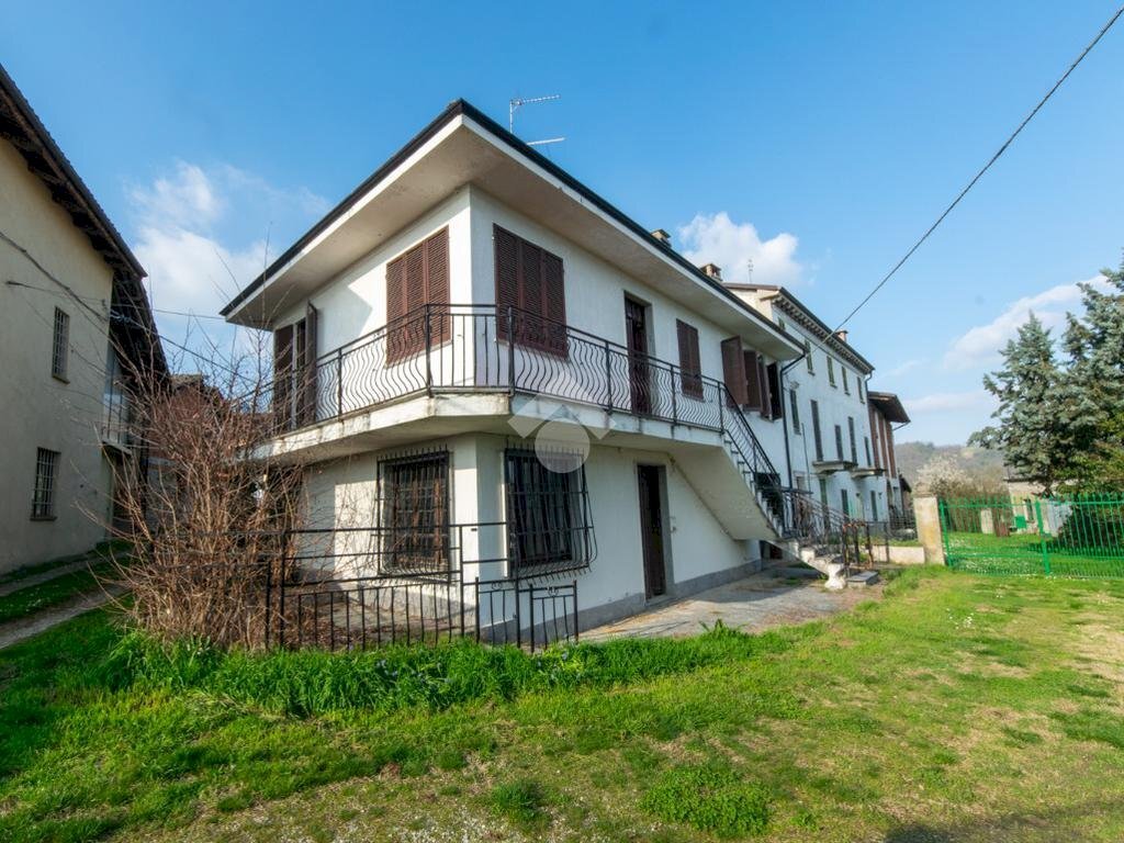 Independent house Via Santa Maria, Castelletto Merli - photo 1