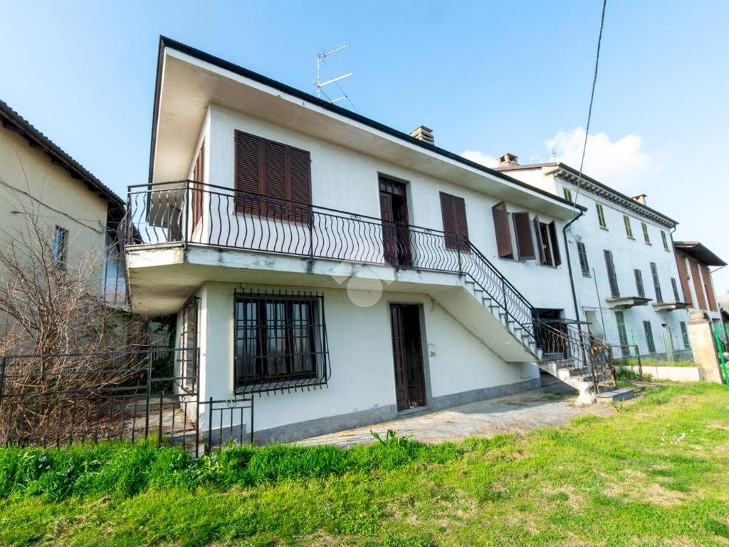 Independent house Via Santa Maria, Castelletto Merli - photo 2