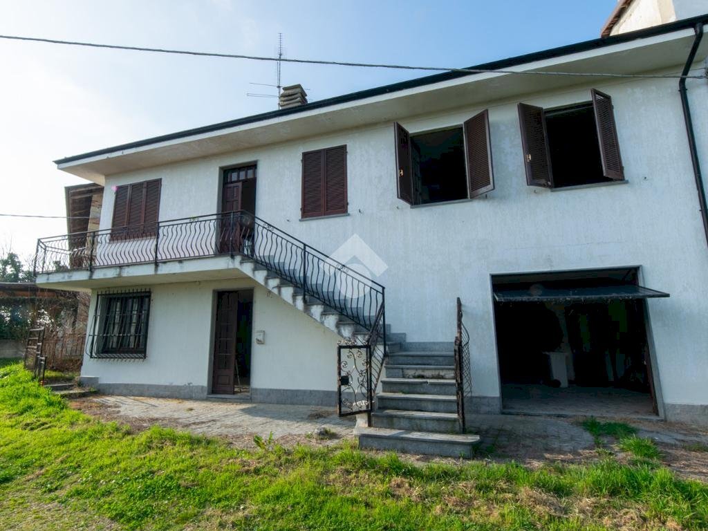 Independent house Via Santa Maria, Castelletto Merli - photo 3