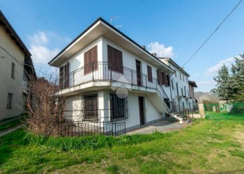Independent house Via Santa Maria, Castelletto Merli - photo 1