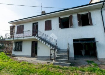 Independent house Via Santa Maria, Castelletto Merli - photo 3