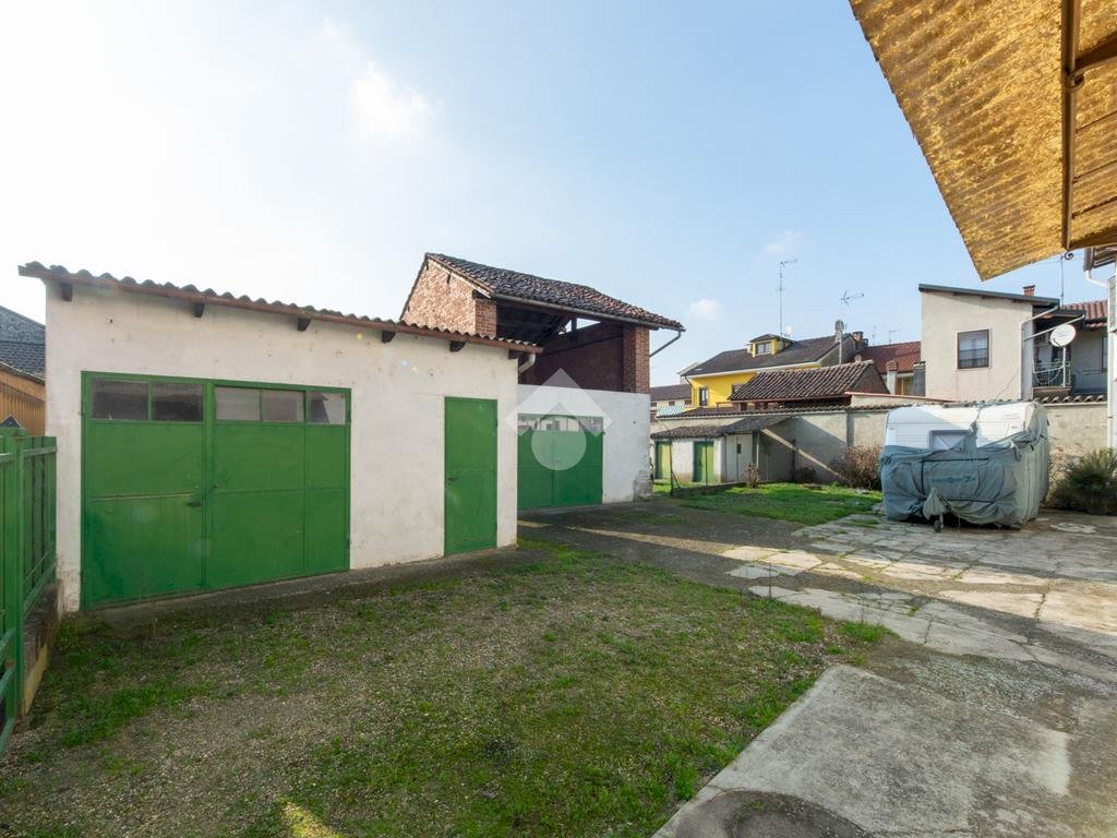 Casa semi indipendente Via Dè Reali, Candia Lomellina - foto 3