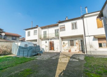 Casa semi indipendente Via Dè Reali, Candia Lomellina - foto 1