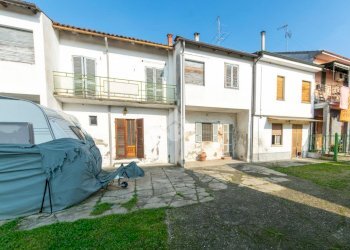 Casa semi indipendente Via Dè Reali, Candia Lomellina - foto 2