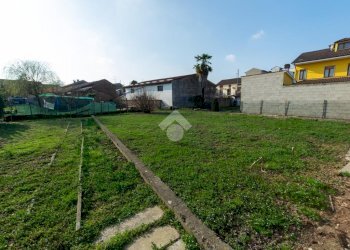 Casa semi indipendente Via Dè Reali, Candia Lomellina - foto 4