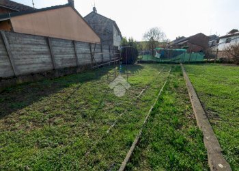 Casa semi indipendente Via Dè Reali, Candia Lomellina - foto 5