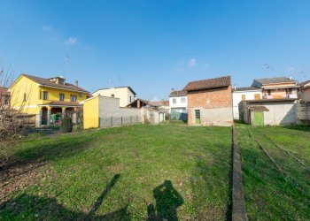 Casa semi indipendente Via Dè Reali, Candia Lomellina - foto 6