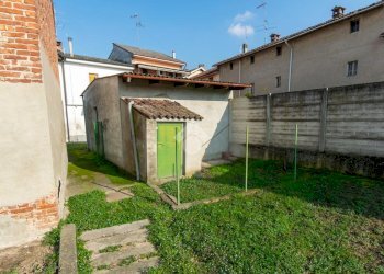 Casa semi indipendente Via Dè Reali, Candia Lomellina - foto 7