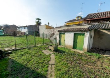 Casa semi indipendente Via Dè Reali, Candia Lomellina - foto 8