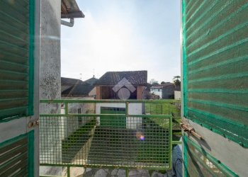 Casa semi indipendente Via Dè Reali, Candia Lomellina - foto 16