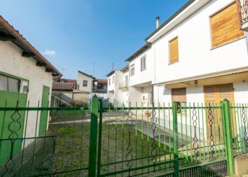 Casa semi indipendente Via Dè Reali, Candia Lomellina - foto 25