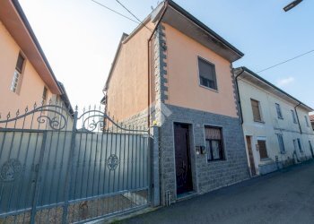 Casa semi indipendente Via Dè Reali, Candia Lomellina - foto 26