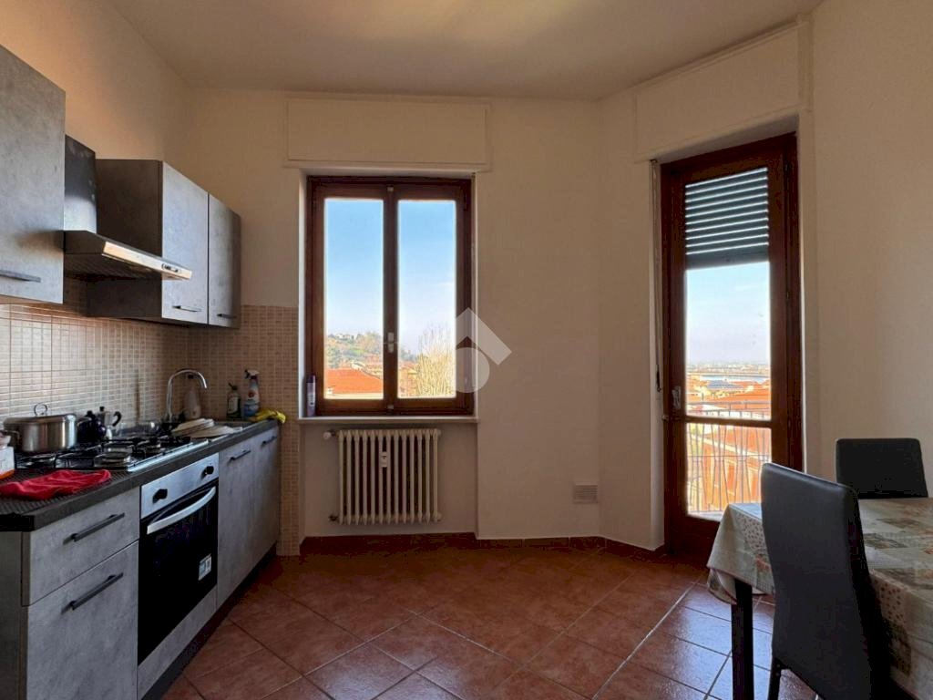 Trilocale Corso Re Umberto, Verzuolo - foto 2