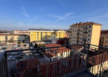 Trilocale Corso Re Umberto, Verzuolo - foto 17