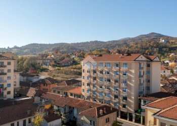 Trilocale Corso Re Umberto, Verzuolo - foto 19