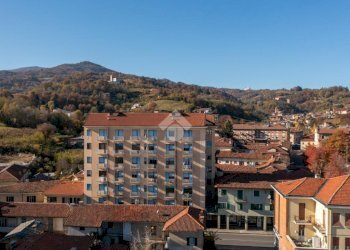 Trilocale Corso Re Umberto, Verzuolo - foto 20