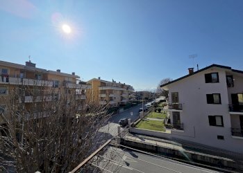 Vista - Appartamento via Acceglio, 16, frazione Confreria, Cuneo - foto 6