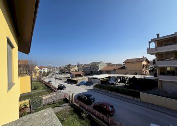 Vista - Appartamento via Acceglio, 16, frazione Confreria, Cuneo - foto 7