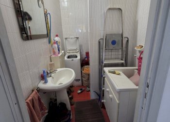 Lavanderia - Appartamento via Acceglio, 16, frazione Confreria, Cuneo - foto 11