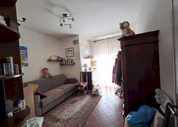 Camera - Appartamento via Acceglio, 16, frazione Confreria, Cuneo - foto 12