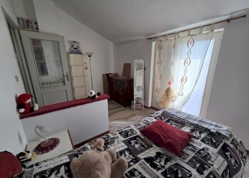 Camera - Appartamento via Acceglio, 16, frazione Confreria, Cuneo - foto 16