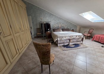 Camera - Appartamento via Acceglio, 16, frazione Confreria, Cuneo - foto 17