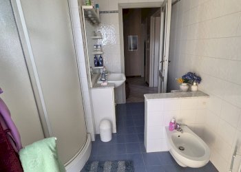 Bagno - Appartamento via Acceglio, 16, frazione Confreria, Cuneo - foto 20