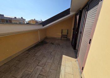 Terrazzo - Appartamento via Acceglio, 16, frazione Confreria, Cuneo - foto 21