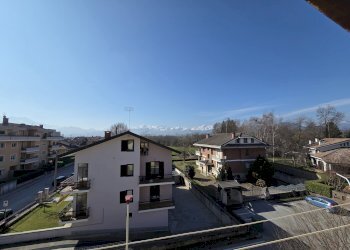 Vista - Appartamento via Acceglio, 16, frazione Confreria, Cuneo - foto 22