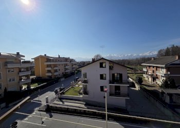 Vista - Appartamento via Acceglio, 16, frazione Confreria, Cuneo - foto 23