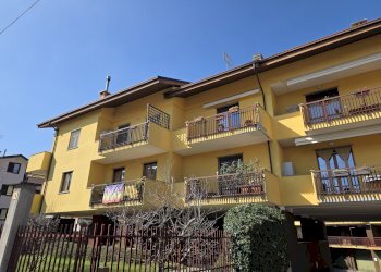 Facciata - Appartamento via Acceglio, 16, frazione Confreria, Cuneo - foto 24