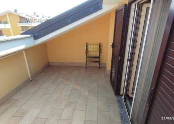 Terrazzo - Apartment via Acceglio, 16, hamlet Confreria, Cuneo - photo 27