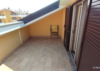 Terrazzo - Apartment via Acceglio, 16, hamlet Confreria, Cuneo - photo 2