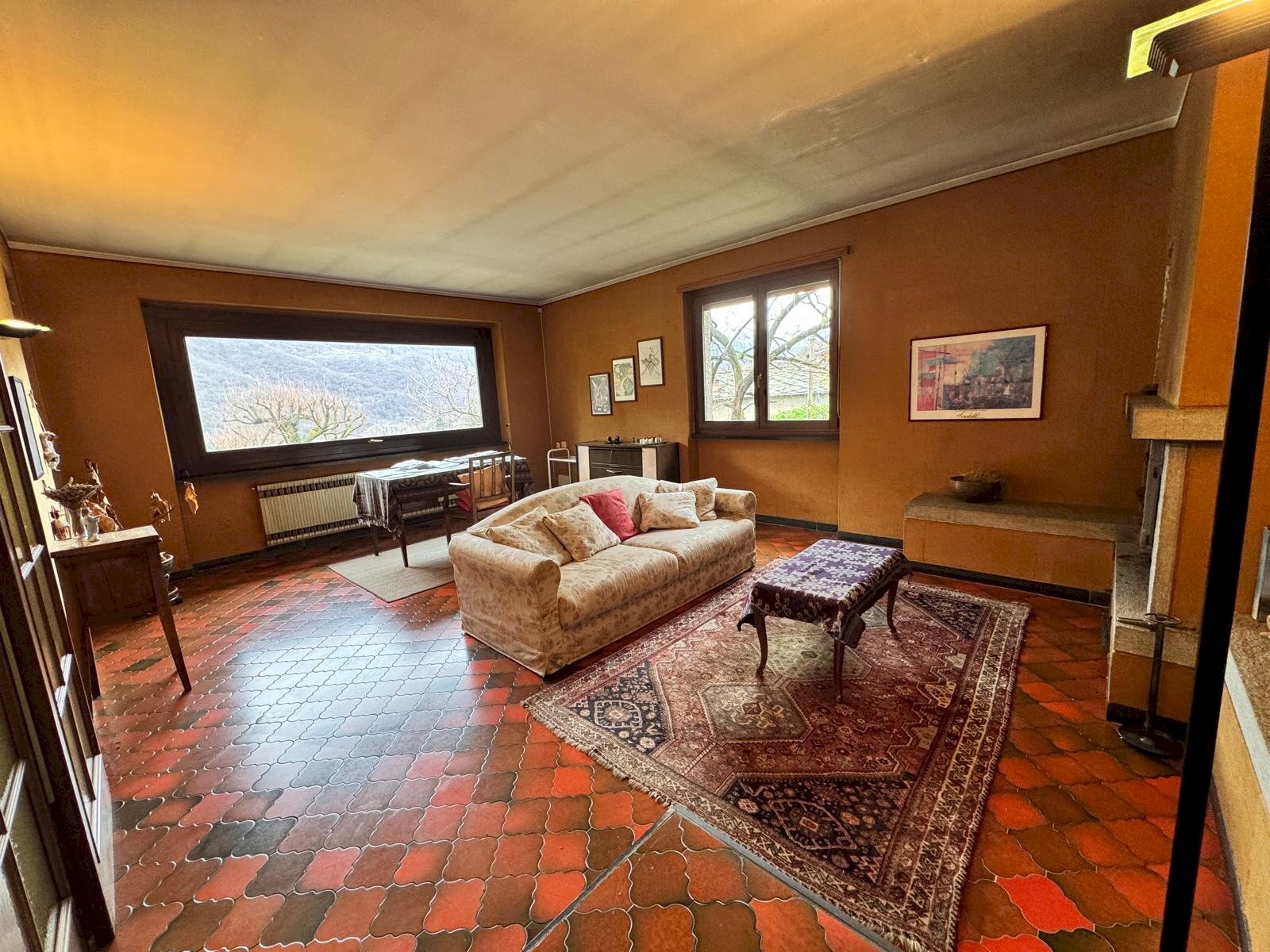 Villa borgata boiussa, 11, Villar Pellice - photo 3