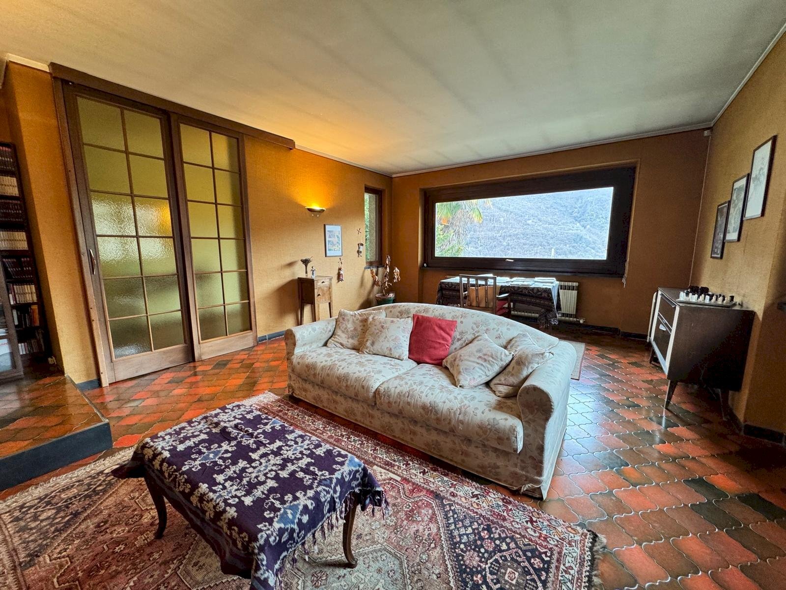 Villa borgata boiussa, 11, Villar Pellice - photo 1