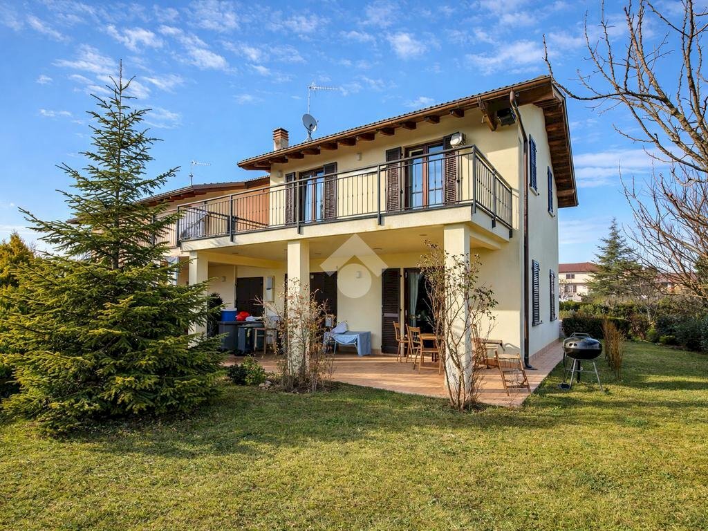 Apartment Strada provinciale 130 per villaromagnano, Tortona - photo 1