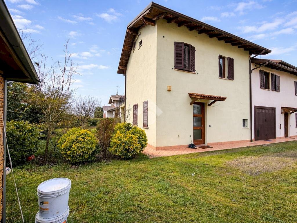 Apartment Strada provinciale 130 per villaromagnano, Tortona - photo 2