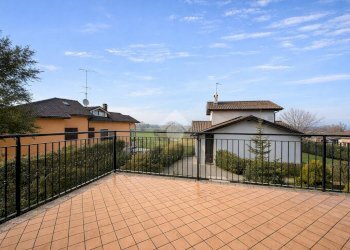 Appartamento Strada provinciale 130 per villaromagnano, Tortona - foto 9