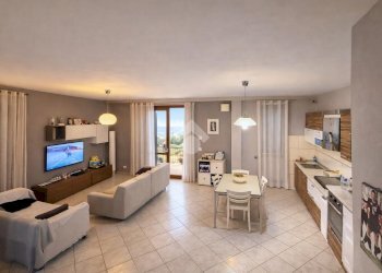 Appartamento Strada provinciale 130 per villaromagnano, Tortona - foto 13