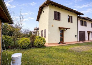 Appartamento Strada provinciale 130 per villaromagnano, Tortona - foto 25