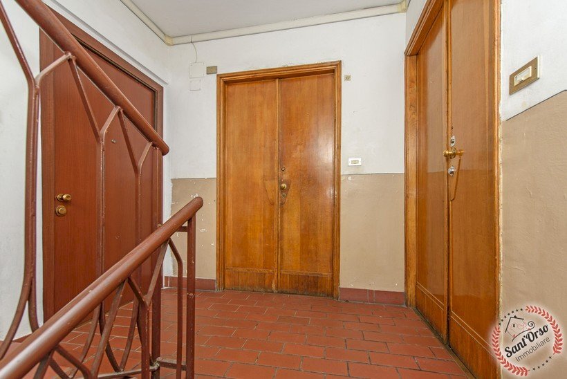 Trilocale viale conte crotti, Aosta - foto 2