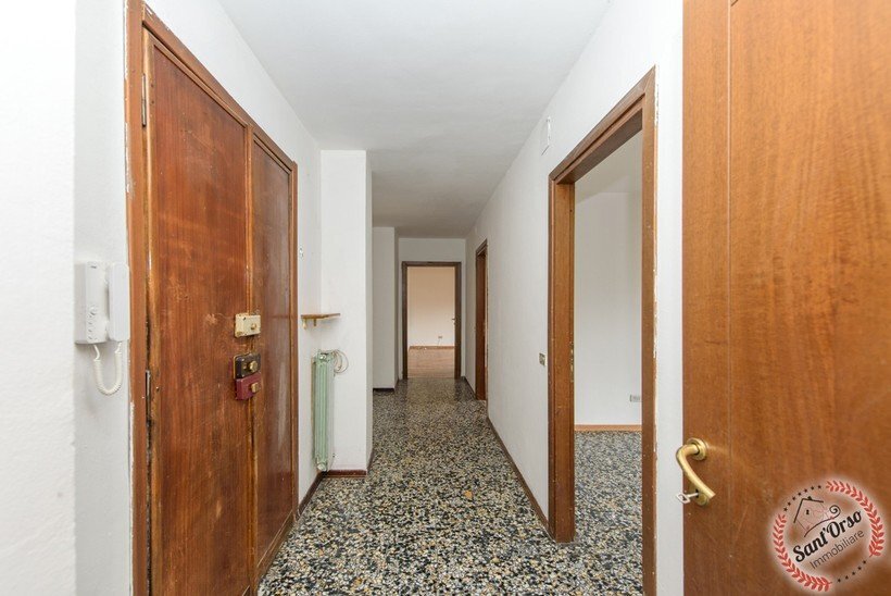 Trilocale viale conte crotti, Aosta - foto 3