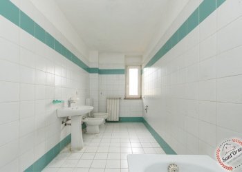 Trilocale viale conte crotti, Aosta - foto 13