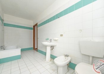 Trilocale viale conte crotti, Aosta - foto 14