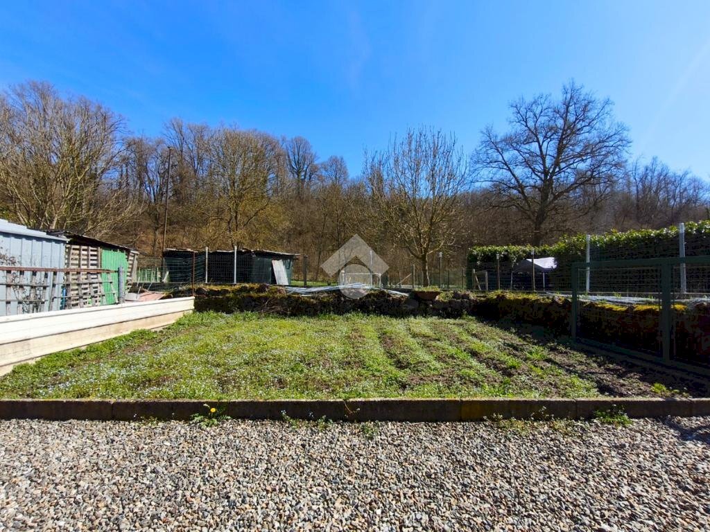 Casa semi indipendente Via Roma, Roasio - foto 2