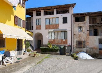 Casa semi indipendente Via Roma, Roasio - foto 1