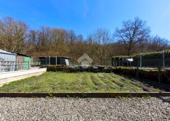 Casa semi indipendente Via Roma, Roasio - foto 2