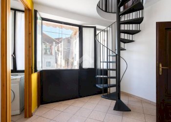 Casa semi indipendente Via Roma, Roasio - foto 7