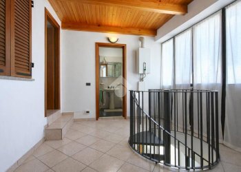 Casa semi indipendente Via Roma, Roasio - foto 9